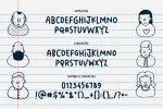 Your Doodle Font