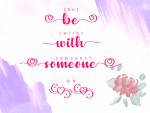 Your Love Tonight Font