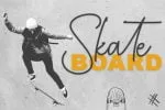 Youth Line Font