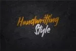 Youthink Font