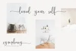 Youthline Font