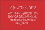 Yuju Font