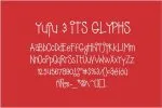 Yuju Font