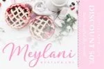 Yukikato Font
