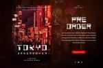Yukimi Shoji - Authentic Japanese Typeface