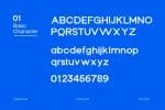 Yukita Font