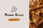 Yummy Brush Font