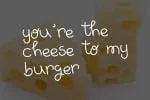 Yummy Burger Font
