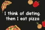 Yummy Foodies Font