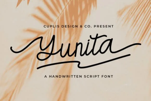Yunita Font