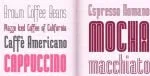 Yusyad Font Family