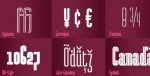 Yusyad Font Family
