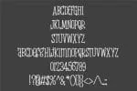 ZP Mailman Font