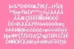 ZP Marimba Font