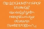 ZP Say Why Font