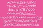 ZP Say Why Font
