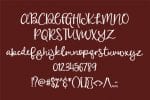 ZP Wolfhound Font