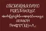 ZP Wolfhound Font