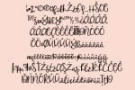 ZP Wolfhound Font