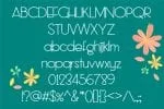 ZP Zerapeutic Font
