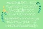 ZP Zerapeutic Font