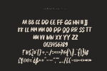 Gelisah Font