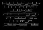 ZYPHER & CYBER2K Font