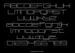 ZYPHER & CYBER2K Font