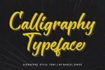 Zafrilus Font