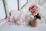 Larissa Beauty Font