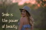 Larissa Beauty Font