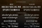 Zagrech Font