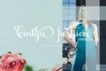 Zahiya Font