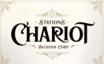 Zailander - Vectorian Vintage Font