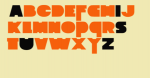 Zaius Font
