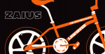 Zaius Font