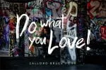 Zallord Font