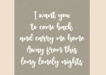 Zambrota YH - Modern Calligraphy Font