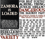 Zamora Font
