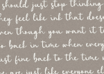 Zaniola Lavolce Modern Calligraphy Font
