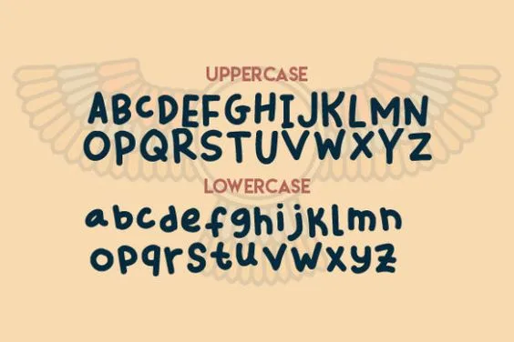 Zara Thustra Font