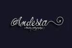 Zaskia Font