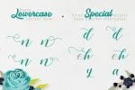 Zelifa Font