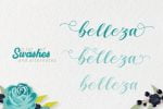 Zelifa Font