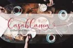 Zellora Font
