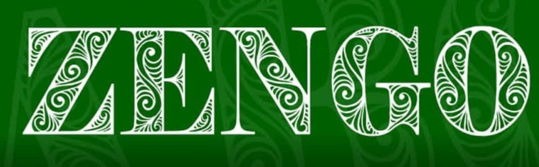 Zengo Font