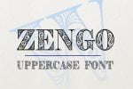 Zengo Font