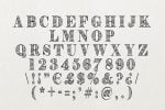 Zengo Font