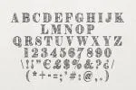 Zengo Font