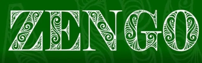 Zengo Font